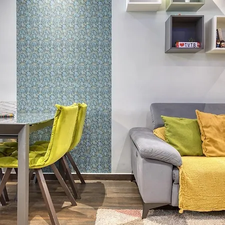 Appartement Bugibba 2 Minutes From The Sea