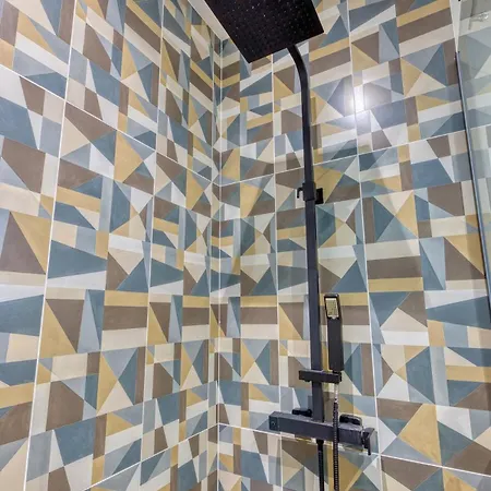 Bugibba 2 Minutes From The Sea * סיינט פול ביי