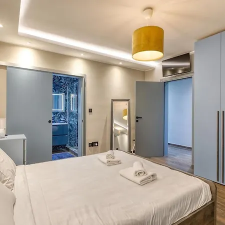 Bugibba 2 Minutes From The Sea Appartement