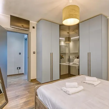 דירה Bugibba 2 Minutes From The Sea *