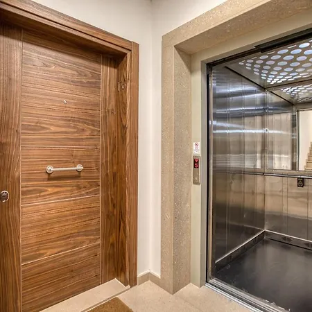 דירה Bugibba 2 Minutes From The Sea