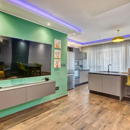 Bugibba 2 Minutes From The Sea *