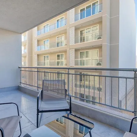 Bugibba 2 Minutes From The Sea * San Pawl il-Baħar