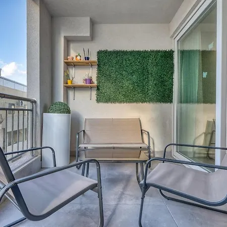 Bugibba 2 Minutes From The Sea Appartement