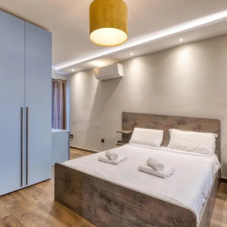 Bugibba 2 Minutes From The Sea * San Pawl il-Baħar