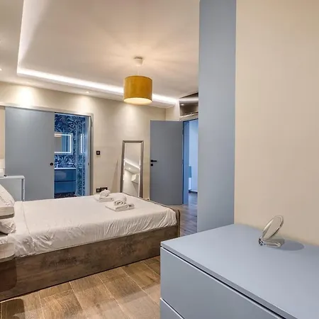 Bugibba 2 Minutes From The Sea Appartement San Pawl il-Baħar