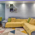 아파트 Bugibba 2 Minutes From The Sea *