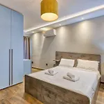 아파트 Bugibba 2 Minutes From The Sea 세인트폴스베이