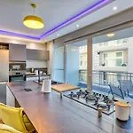 Bugibba 2 Minutes From The Sea 아파트 세인트폴스베이