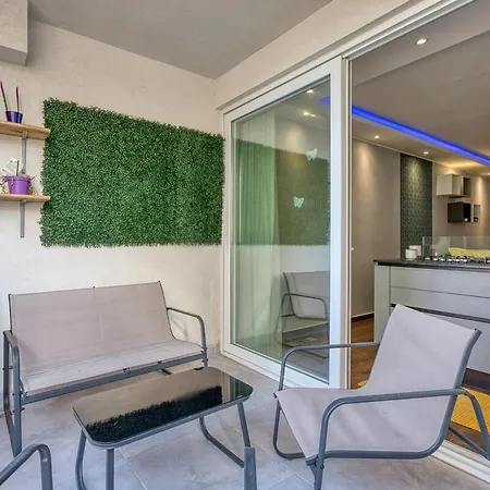 Apartment Bugibba 2 Minutes From The Sea St. Paul's Bay