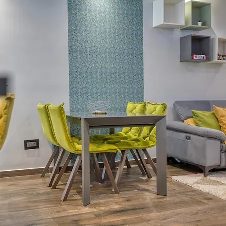 Bugibba 2 Minutes From The Sea Apartment