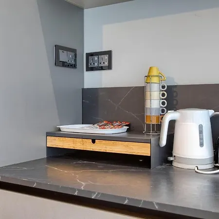 Bugibba 2 Minutes From The Sea Apartament St. Paul's Bay