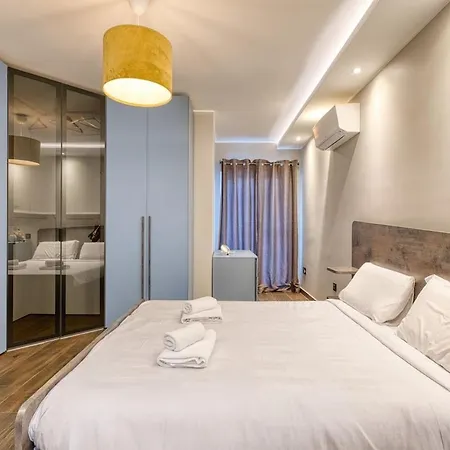 Bugibba 2 Minutes From The Sea *