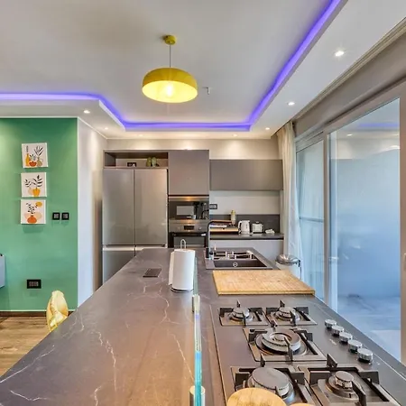 Bugibba 2 Minutes From The Sea Apartment