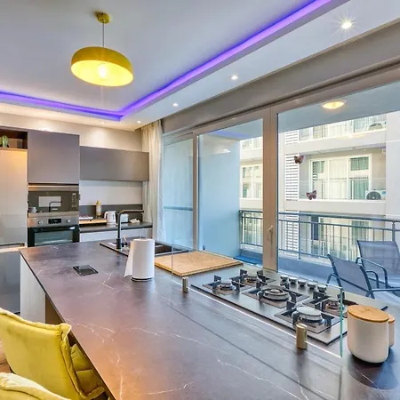 Bugibba 2 Minutes From The Sea Apartment St. Paul's Bay