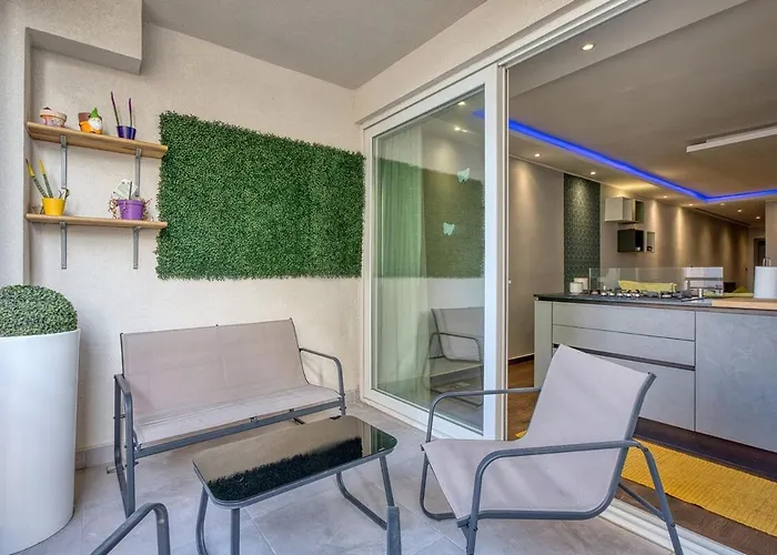 Apartment Bugibba 2 Minutes From The Sea St. Paul's Bay