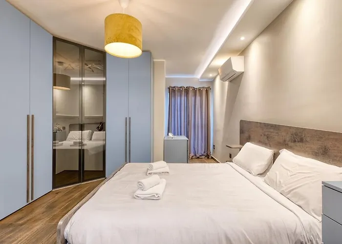 Bugibba 2 Minutes From The Sea *