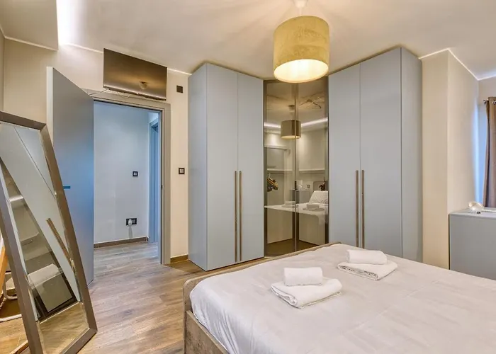 Apartment Bugibba 2 Minutes From The Sea *