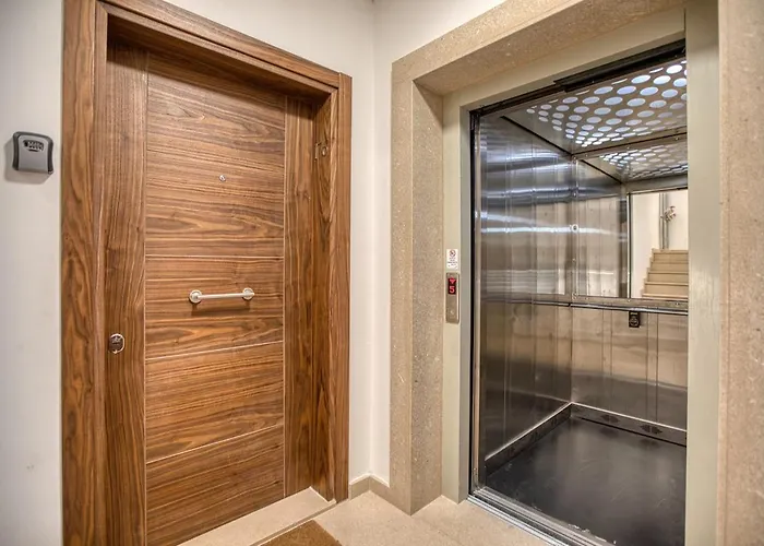 Apartament Bugibba 2 Minutes From The Sea