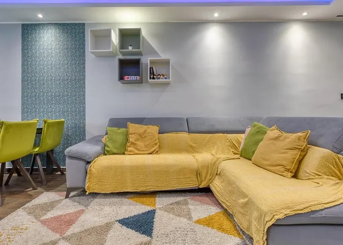 شقة Bugibba 2 Minutes From The Sea *