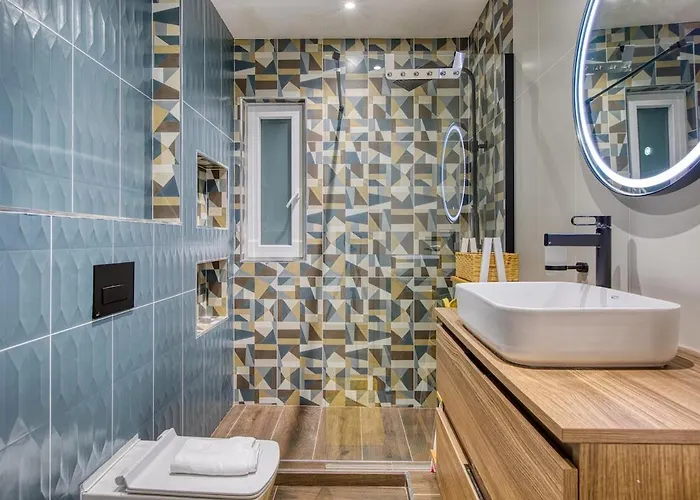 Bugibba 2 Minutes From The Sea * St. Paul's Bay