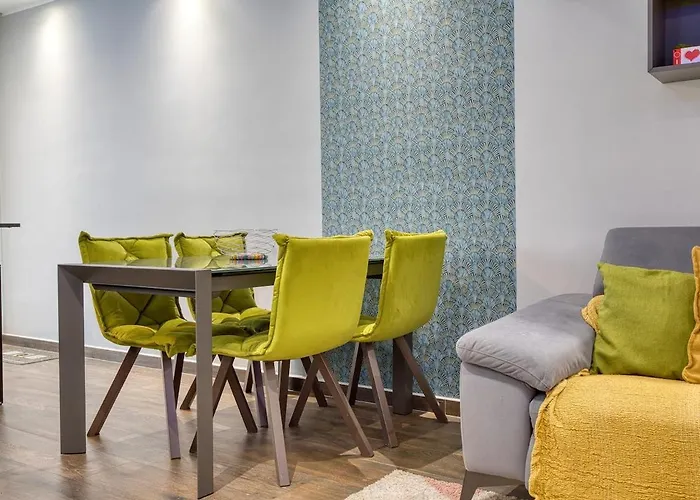 Bugibba 2 Minutes From The Sea * خليج سانت بول