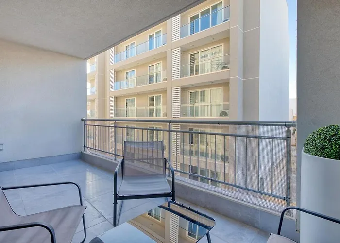 Bugibba 2 Minutes From The Sea * St. Paul's Bay