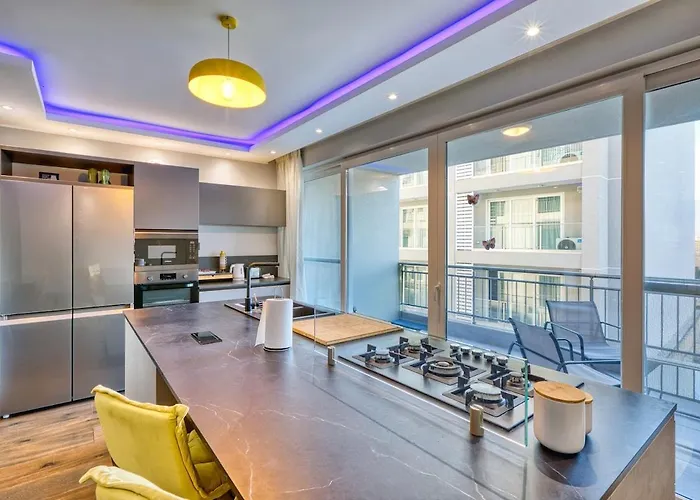 Bugibba 2 Minutes From The Sea Apartment St. Paul's Bay