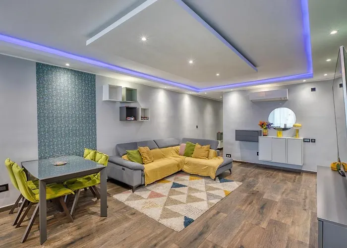 Bugibba 2 Minutes From The Sea St. Paul's Bay