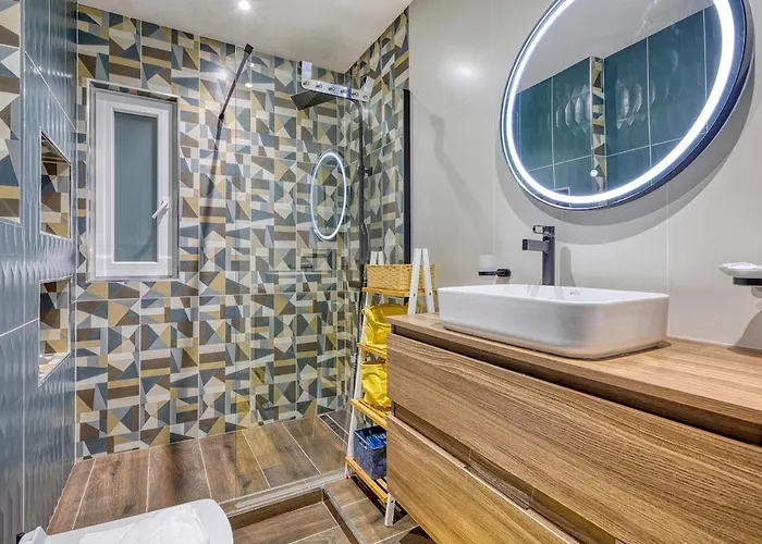 Bugibba 2 Minutes From The Sea