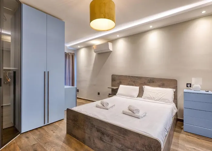 Bugibba 2 Minutes From The Sea * St. Paul's Bay